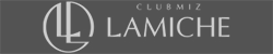 CLUBMIZ LAMICHE 로고